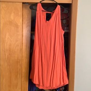 Old navy shirt dress size l